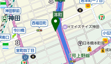 森音の地図画像