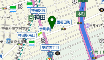 有限会社佐伯興産の地図画像