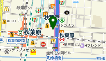株式会社鴻池製作所の地図画像