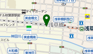 株式会社ロワードの地図画像