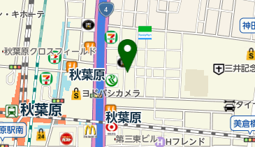株式会社アイディの地図画像