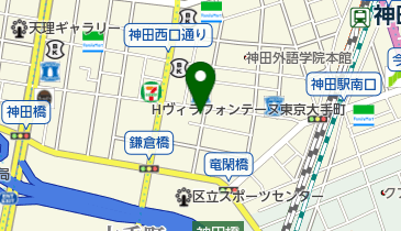 株式会社コイズミ市場開発の地図画像
