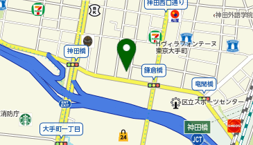 ユニオンケミカル株式会社の地図画像