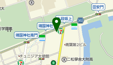 みづまんの地図画像