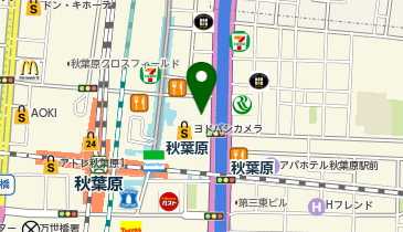 株式会社宮澤ビルディングの地図画像