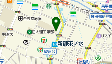 玉億色材株式会社の地図画像