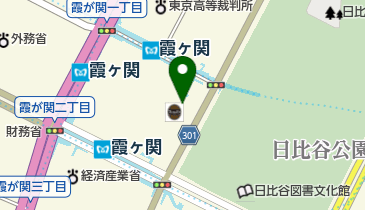 友愛書房の地図画像