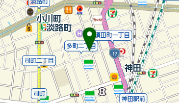 塩栄の地図画像