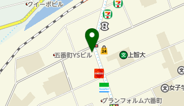 東京都千代田区六番町のヘア 美容 ネイル一覧 Navitime