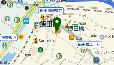 株式会社エイワンシステムズの地図画像