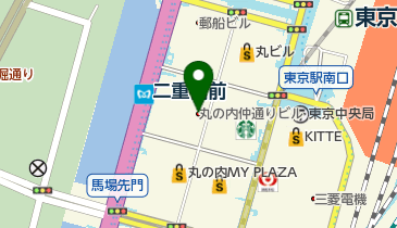 株式会社林事務所の地図画像