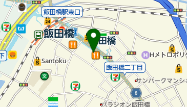 株式会社KSジャパンの地図画像