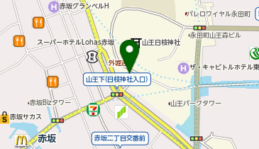 株式会社エービーシー商会の地図画像