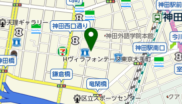 有限会社ダイヤビルメンテナンスの地図画像