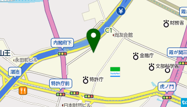 ドラマ ブザー ビート ロケ地 その他の名所 周辺の保険 Navitime