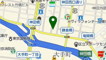 菱重コールドチェーン株式会社の地図画像