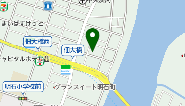 アーバン・レックス株式会社の地図画像