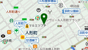 ムラエ商事株式会社の地図画像