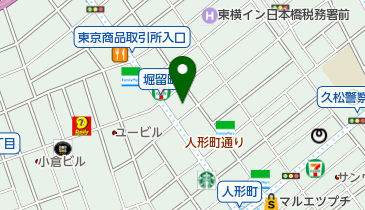 アートマスターズスクールの地図画像