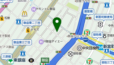 三光ビジネスシヤステルの地図画像