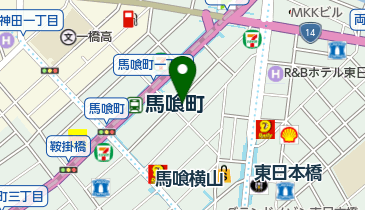 株式会社マスダ増の地図画像