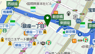 ブレスの地図画像