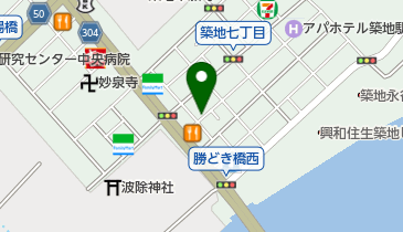 せすみの地図画像