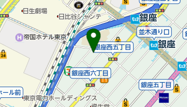 株式会社谷庄の地図画像