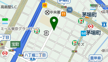 有限会社稲葉モータースの地図画像