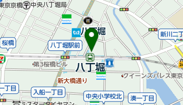 エイエイエム・インターナショナル・ホールディングズ・インクの地図画像