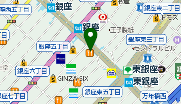株式会社大月真珠の地図画像