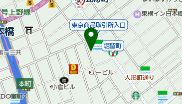 椙森神社の地図画像