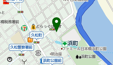 有限会社ワークプレタの地図画像