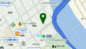 株式会社アドヴァンス企画の地図画像