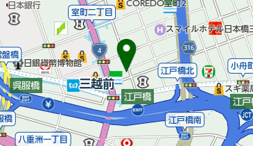 株式会社電気機械周方社の地図画像