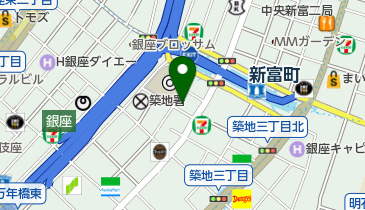 丸電工業株式会社の地図画像