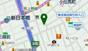 株式会社紀南コンピューターサービスの地図画像