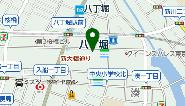 株式会社エス・アンド・アールの地図画像