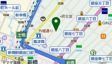 東京都中央区のスナック パブ クラブ 37ページ目 一覧 Navitime