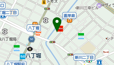 石川絹の地図画像