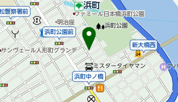 株式会社ゲートウエイの地図画像