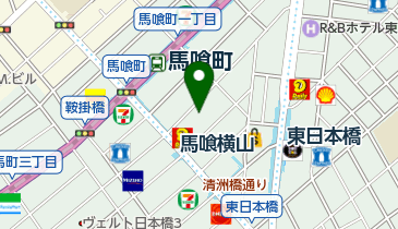 株式会社杉田商店の地図画像