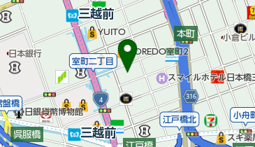 社団法人全日本生命保険外務員協会の地図画像