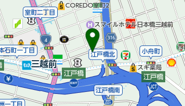 立石林業株式会社の地図画像