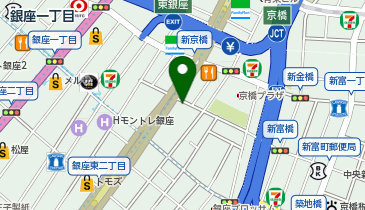 株式会社東京ジョンフォードVESTA店の地図画像