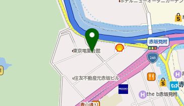 株式会社宮永兄弟商会の地図画像