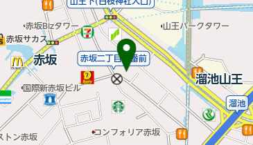 株式会社ホギメディカル本社の地図画像