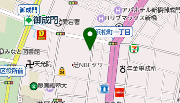 ル・カーボンマテリアルズ株式会社の地図画像