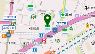アテアカイロプラクティックの地図画像