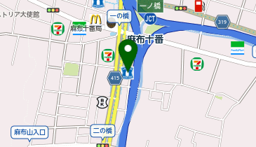 ヤマハ音楽教室スガナミセンターの地図画像